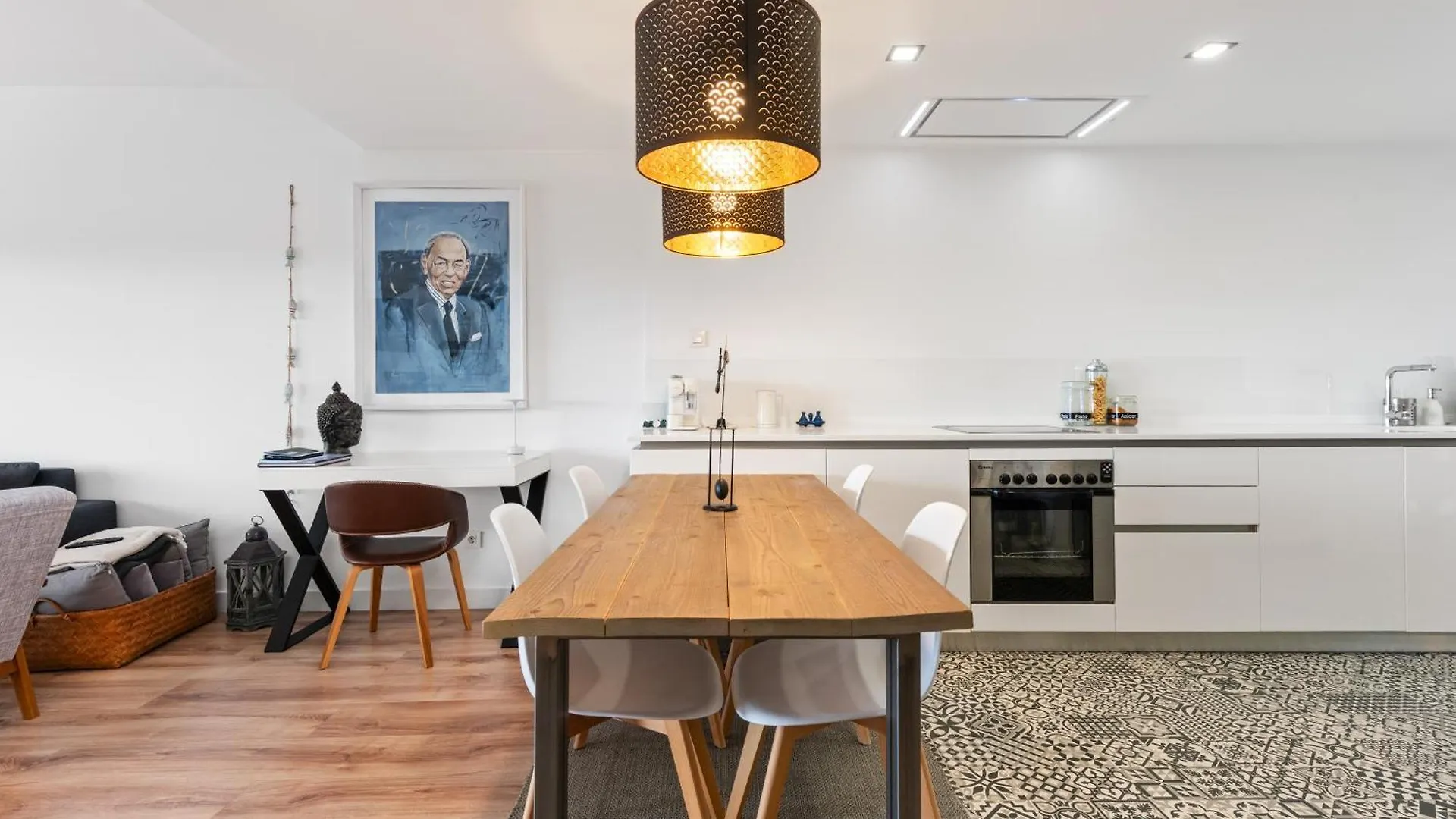 Prázdninový dům Vila Casa Istán