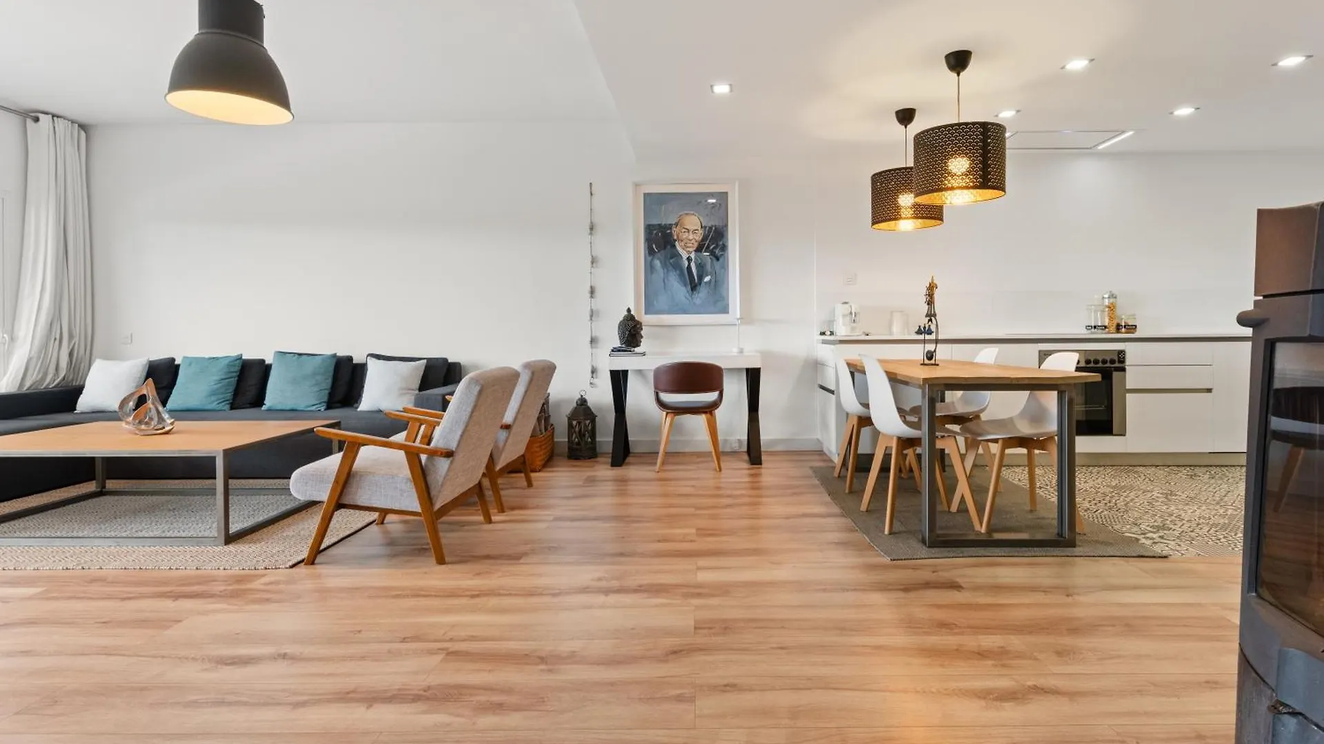 Vila Casa Istán 0*,  Španělsko